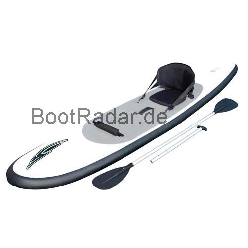 Hydro Force Wave Edge  technische daten 